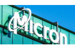 Micron Technology Reaches $1 Trillion Market Capitalization